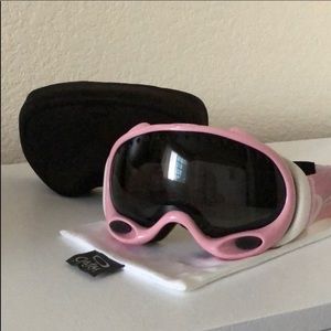 Oakley Goggles